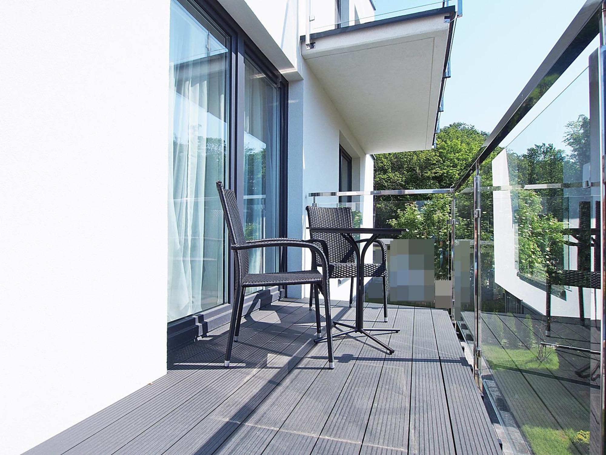 Villa Rasmus 코워브제크 외부 사진