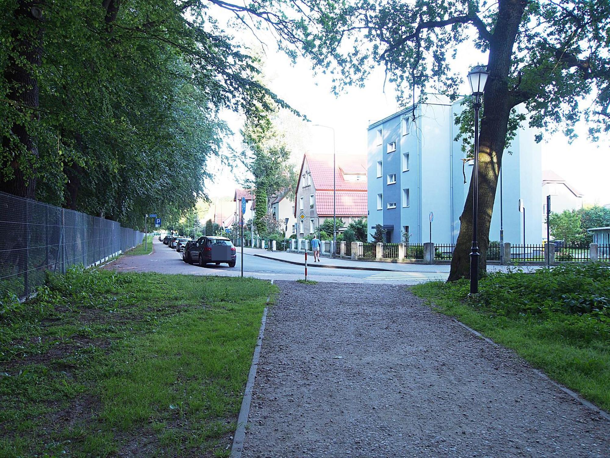 Villa Rasmus 코워브제크 외부 사진