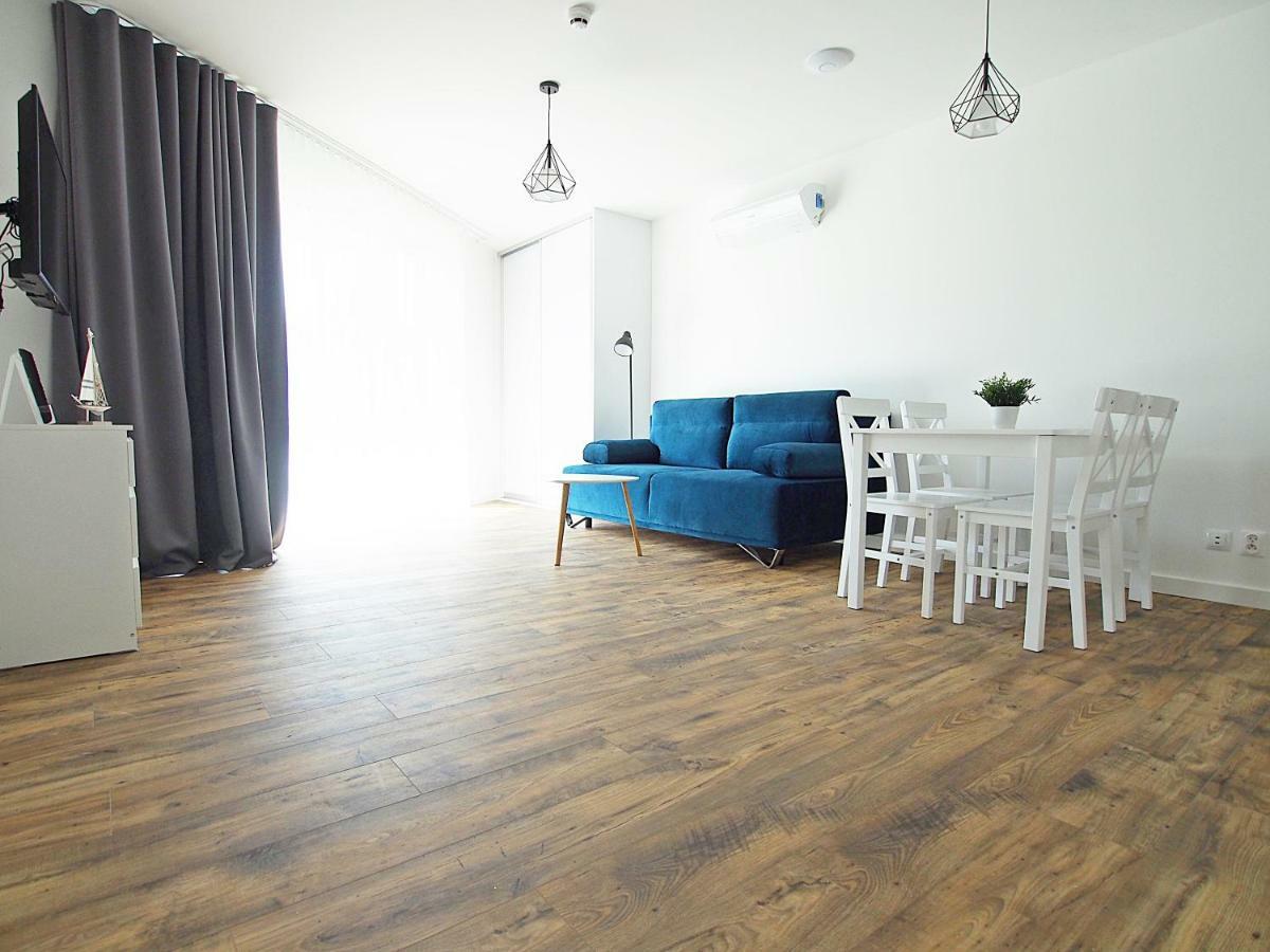 Villa Rasmus 코워브제크 외부 사진